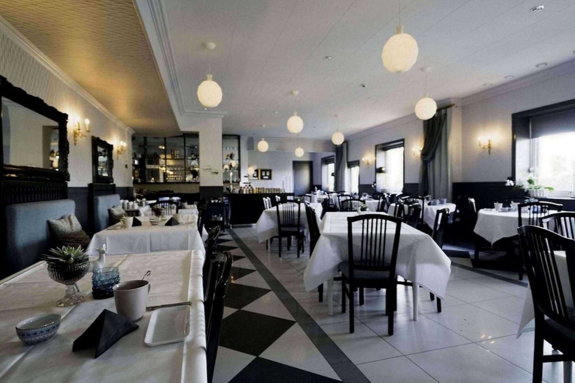 Grand Hotel Jonkoping, BW Signature Collection Εξωτερικό φωτογραφία