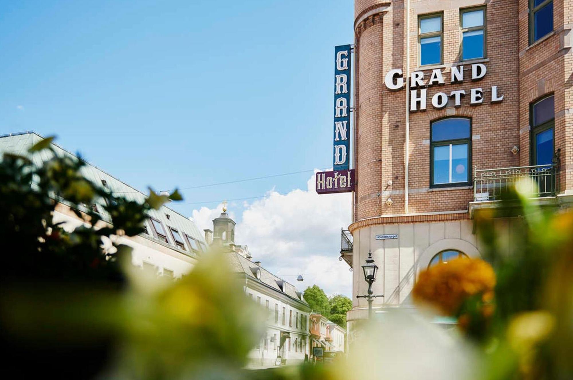 Grand Hotel Jonkoping, BW Signature Collection Εξωτερικό φωτογραφία