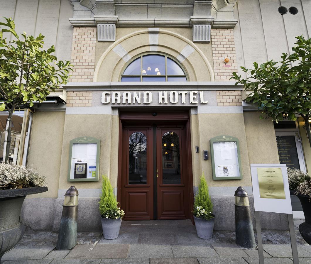 Grand Hotel Jonkoping, BW Signature Collection Εξωτερικό φωτογραφία