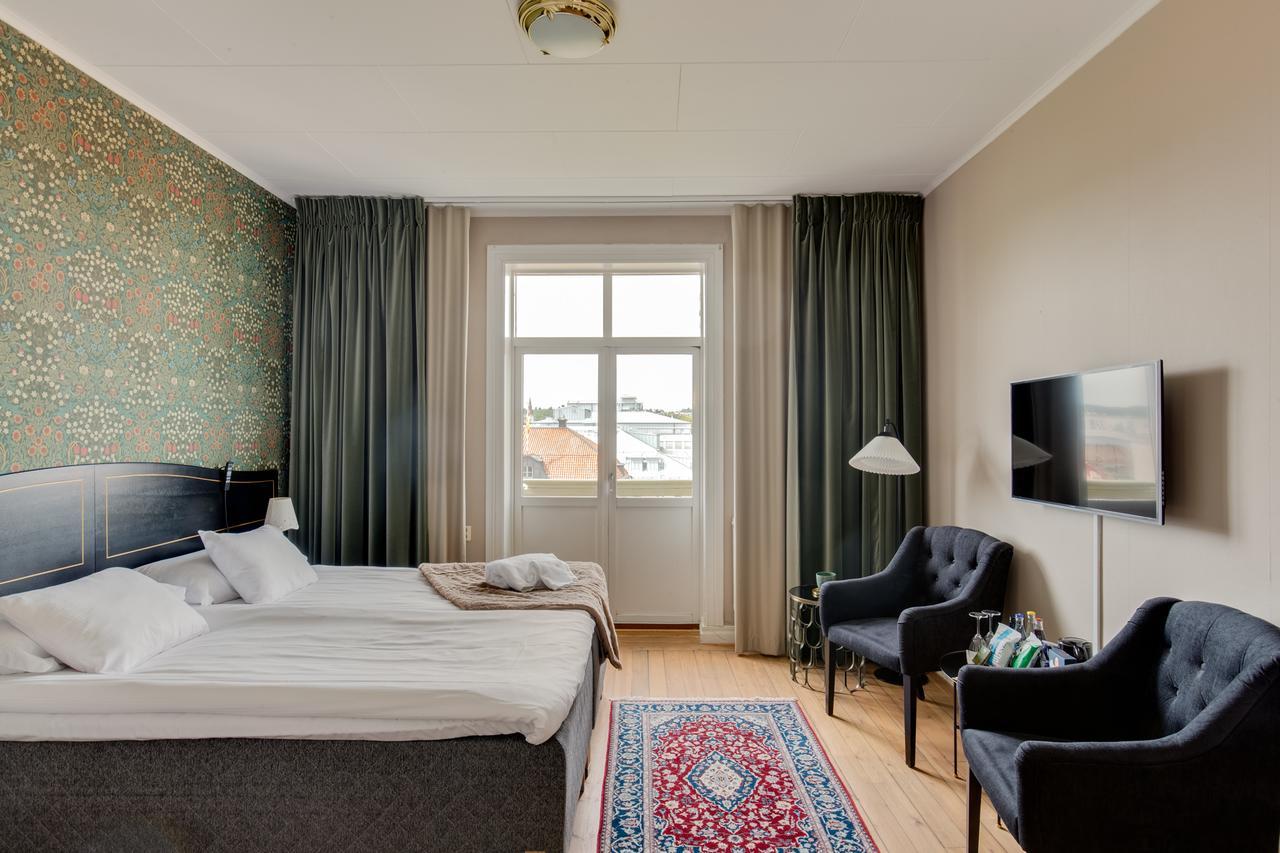 Grand Hotel Jonkoping, BW Signature Collection Εξωτερικό φωτογραφία