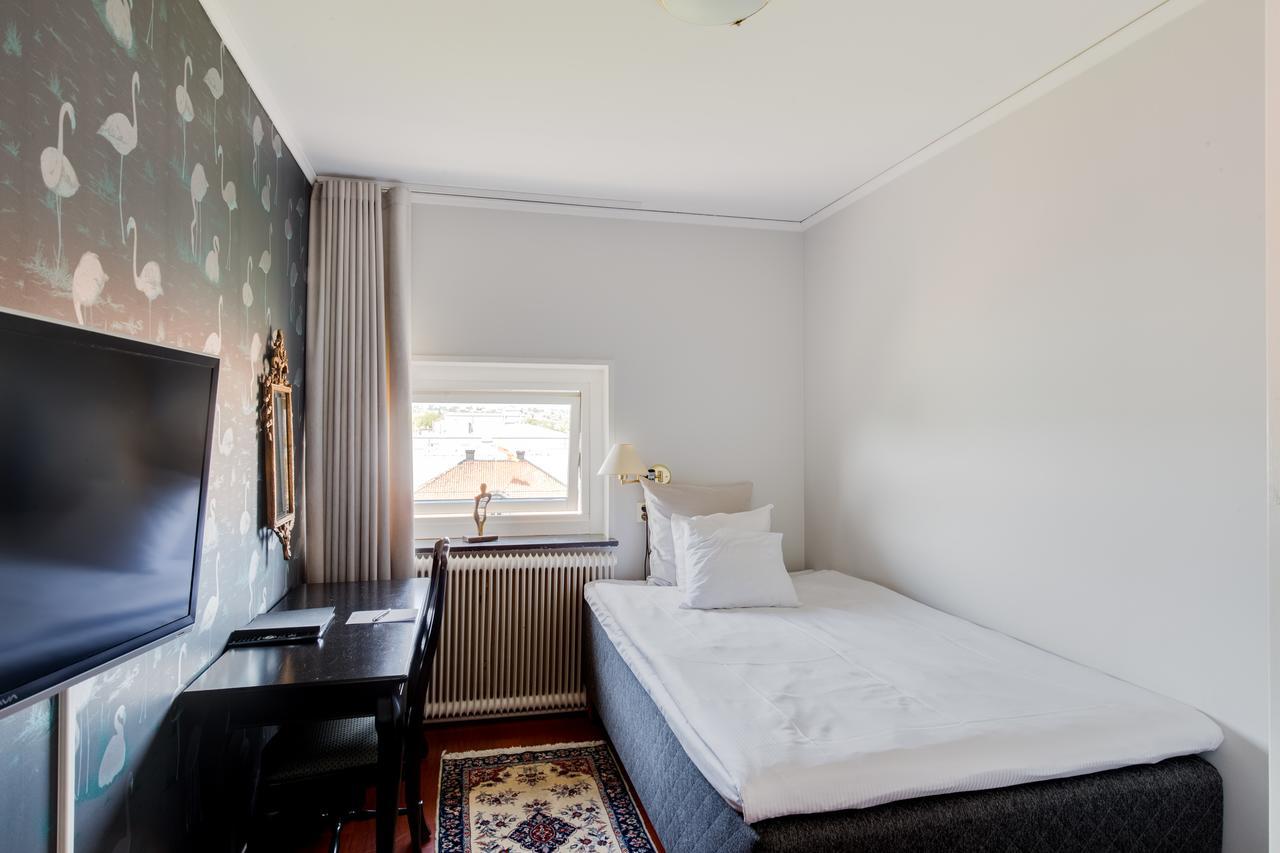 Grand Hotel Jonkoping, BW Signature Collection Εξωτερικό φωτογραφία