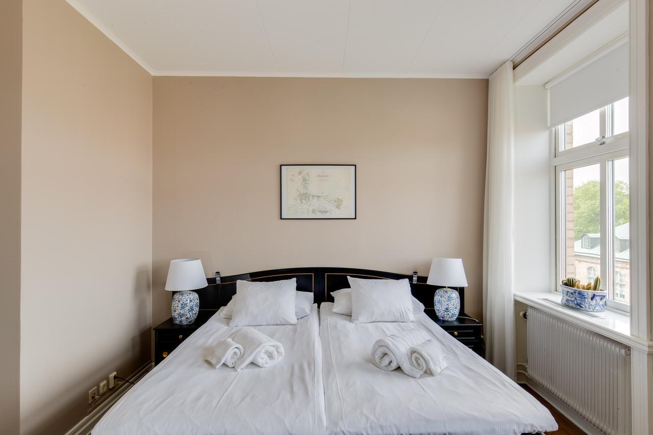 Grand Hotel Jonkoping, BW Signature Collection Εξωτερικό φωτογραφία