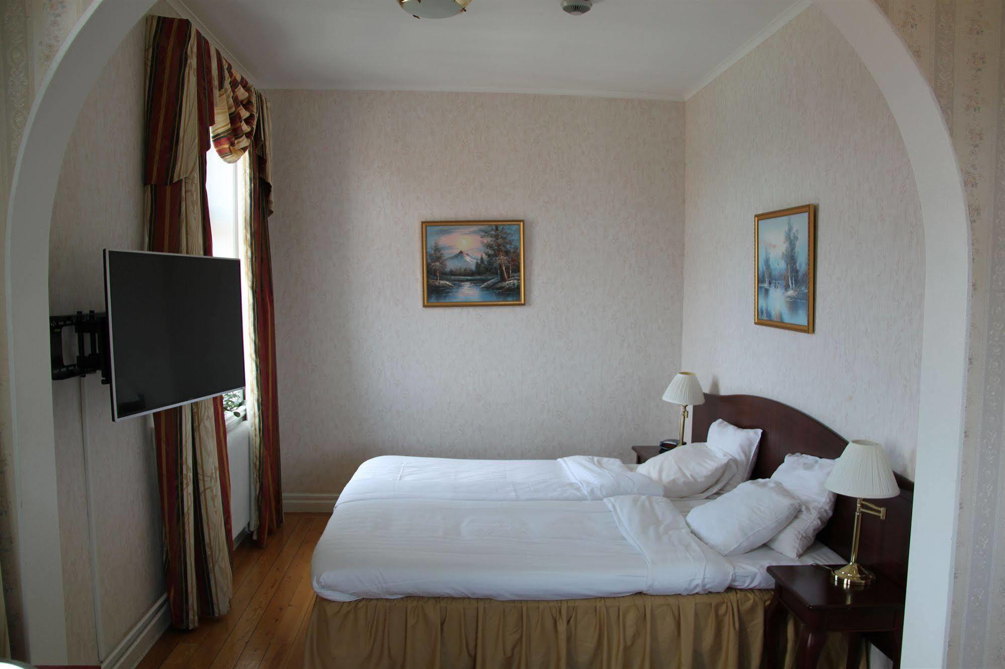 Grand Hotel Jonkoping, BW Signature Collection Εξωτερικό φωτογραφία