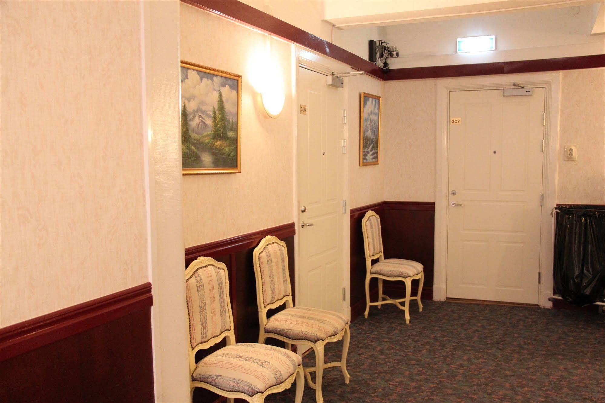 Grand Hotel Jonkoping, BW Signature Collection Εξωτερικό φωτογραφία