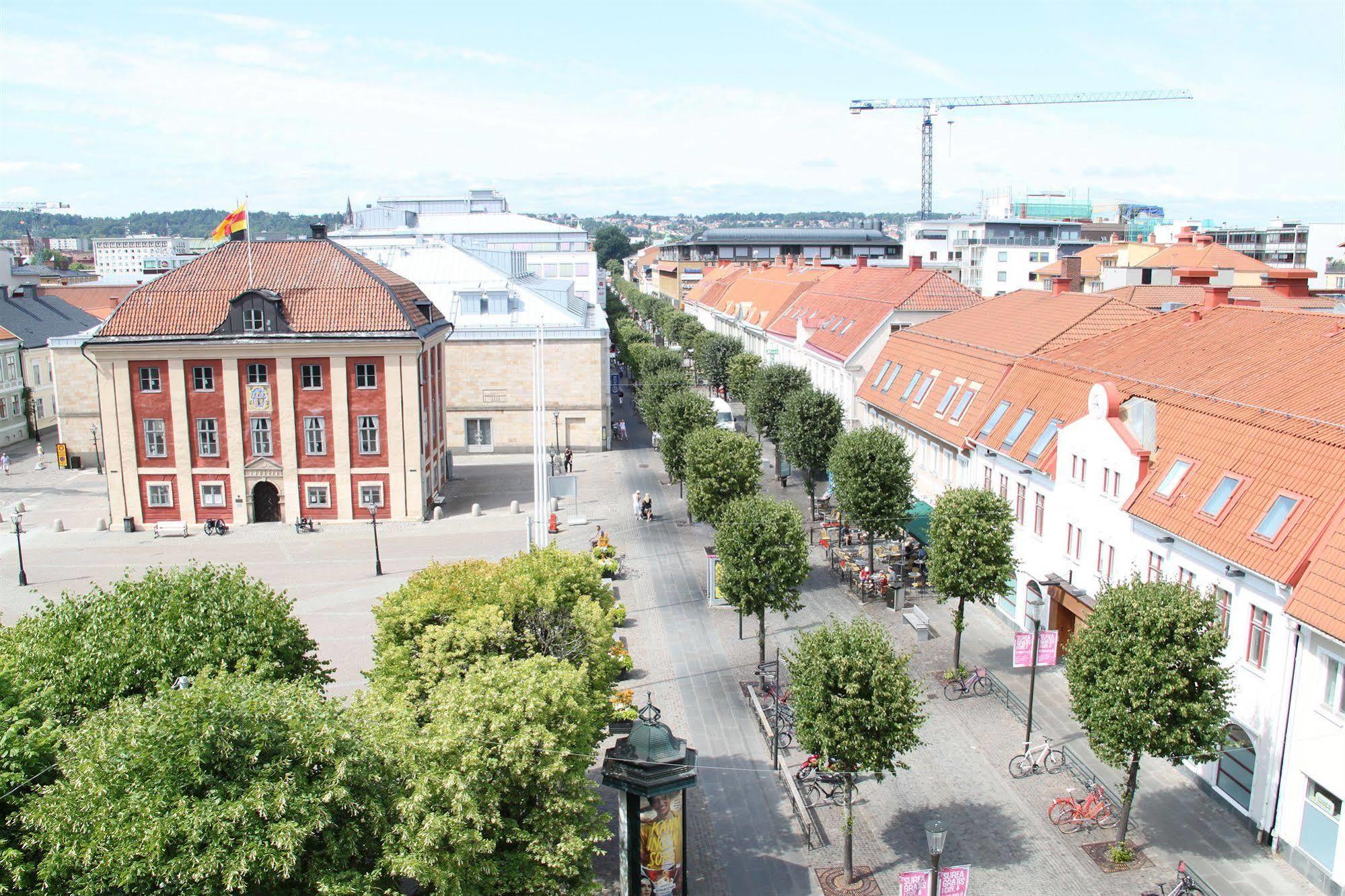 Grand Hotel Jonkoping, BW Signature Collection Εξωτερικό φωτογραφία