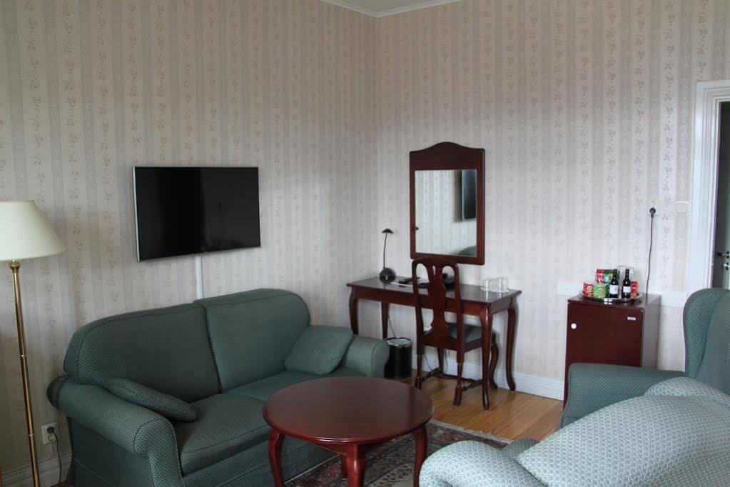 Grand Hotel Jonkoping, BW Signature Collection Εξωτερικό φωτογραφία