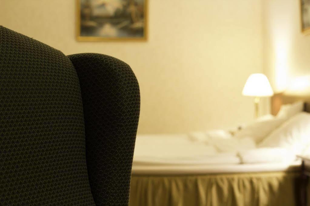 Grand Hotel Jonkoping, BW Signature Collection Εξωτερικό φωτογραφία